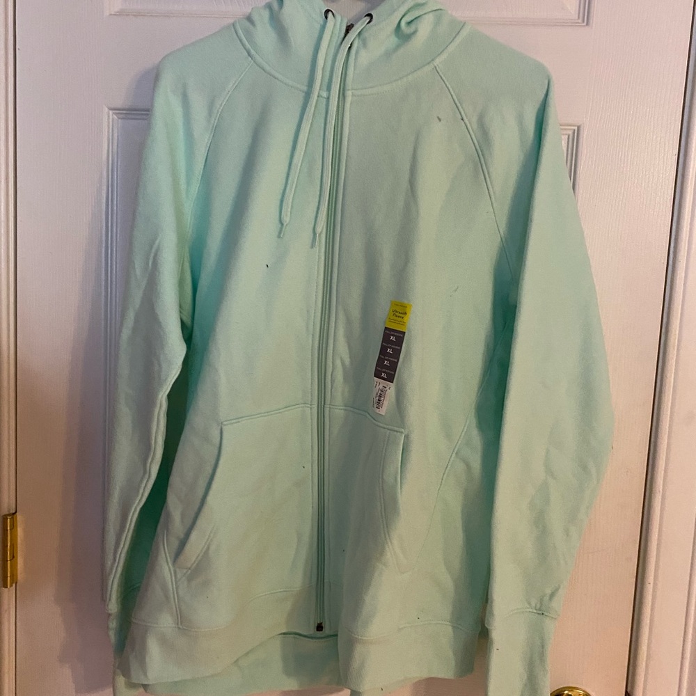 hoodie